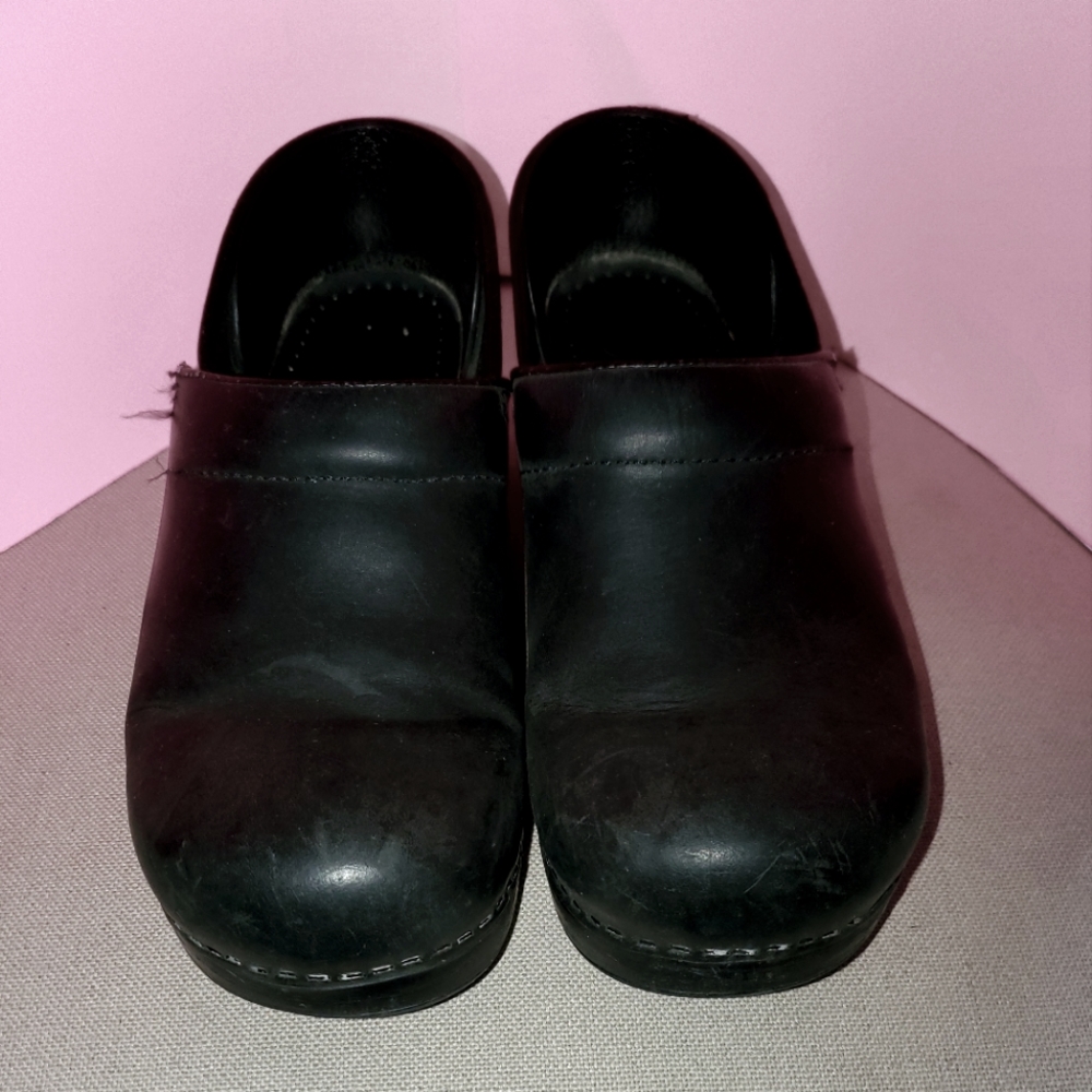 Dansko Clogs